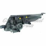 HEAD LAMP RH HID HQ — photo 3