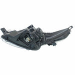 HEAD LAMP RH HID HQ — photo 4