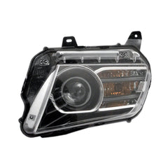 HEAD LAMP RH HID HQ