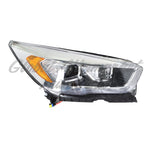 HEAD LAMP RH HID CAPA — photo 1