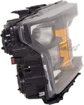 HEAD LAMP RH HALOGEN W/SPORT PKG — photo 3