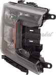 HEAD LAMP RH HALOGEN W/SPORT PKG — photo 4