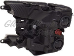 HEAD LAMP RH HALOGEN W/SPORT PKG — photo 5
