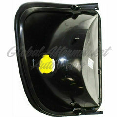 SIDE MARKER LAMP LH AMBER/WHITE LENS TO 12/02/2002