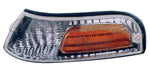 SIDE MARKER LAMP LH HQ — photo 1