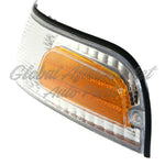 SIDE MARKER LAMP LH HQ — photo 2