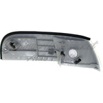 SIDE MARKER LAMP LH HQ — photo 4