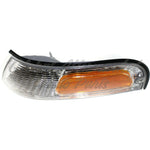 SIDE MARKER LAMP LH HQ — photo 5