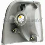 SIDE MARKER LAMP LH TO 12/22/03 HQ — photo 2