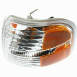 SIDE MARKER LAMP LH TO 12/22/03 HQ — photo 3