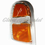 SIDE MARKER LAMP LH TO 12/22/03 HQ — photo 5