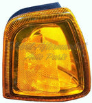 SIGNAL LAMP FR LH HQ — photo 1