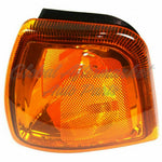 SIGNAL LAMP FR LH HQ — photo 3