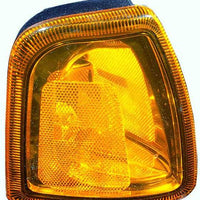 SIGNAL LAMP FR LH HQ