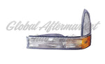 SIGNAL LAMP FR LH HQ — photo 1