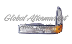 SIGNAL LAMP FR LH HQ