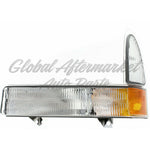 SIGNAL LAMP FR LH HQ — photo 2