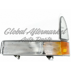 SIGNAL LAMP FR LH HQ