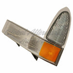 SIGNAL LAMP FR LH HQ — photo 5