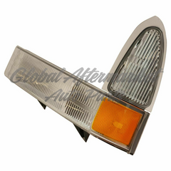 SIGNAL LAMP FR LH HQ