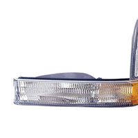 SIGNAL LAMP FR LH HQ