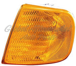 SIDE MARKER LAMP LH HERITAGE/XL/XLT MODEL AMBER LENS HQ — photo 1