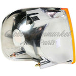 SIDE MARKER LAMP LH HERITAGE/XL/XLT MODEL AMBER LENS HQ — photo 4