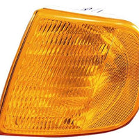 SIDE MARKER LAMP LH HERITAGE/XL/XLT MODEL AMBER LENS HQ