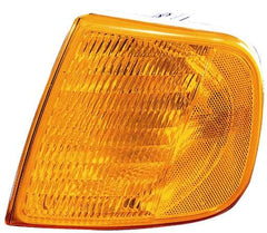 SIDE MARKER LAMP LH HERITAGE/XL/XLT MODEL AMBER LENS HQ