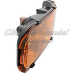 SIGNAL LAMP FR LH CAPA — photo 3
