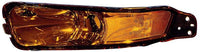 SIGNAL LAMP FR LH CAPA