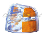 SIDE MARKER LAMP LH FROM 3/4/04 HQ — photo 1