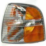 SIDE MARKER LAMP LH FROM 3/4/04 HQ — photo 2