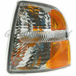 SIDE MARKER LAMP LH FROM 3/4/04 HQ — photo 3