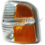 SIDE MARKER LAMP LH FROM 3/4/04 HQ — photo 4