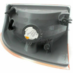 SIDE MARKER LAMP LH FROM 3/4/04 HQ — photo 5