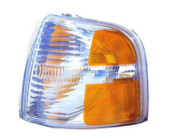 SIDE MARKER LAMP LH FROM 3/4/04 HQ