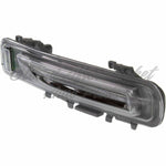 SIGNAL LAMP FR LH (MOUNT IN BUMPER) CAPA — photo 2