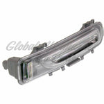 SIGNAL LAMP FR LH (MOUNT IN BUMPER) CAPA — photo 3