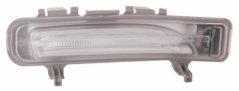 SIGNAL LAMP FR LH (MOUNT IN BUMPER) CAPA