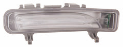 SIGNAL LAMP FR LH (MOUNT IN BUMPER) CAPA