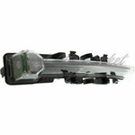 SIGNAL LAMP FR LH HQ — photo 2