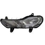 SIGNAL LAMP FR LH (FITS W/FOG) HQ — photo 1