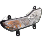 SIGNAL LAMP FR LH (FITS W/FOG) HQ — photo 3