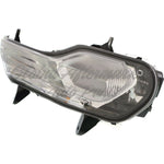 SIGNAL LAMP FR LH (FITS W/FOG) CAPA — photo 2