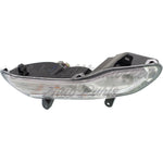 SIGNAL LAMP FR LH (FITS W/FOG) CAPA — photo 4