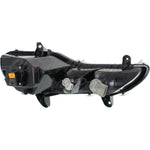 SIGNAL LAMP FR LH (FITS W/FOG) CAPA — photo 5