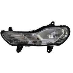 SIGNAL LAMP FR LH (FITS W/FOG) HQ