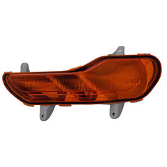 SIGNAL LAMP FR LH (FITS W/O FOG) CAPA