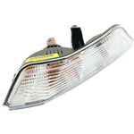 SIDE MARKER LAMP LH CPE/CONVERTIBLE HQ — photo 3